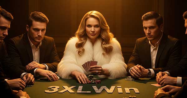 3xlwin casino