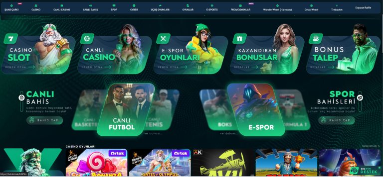 3xlwin ödeme yöntemleri