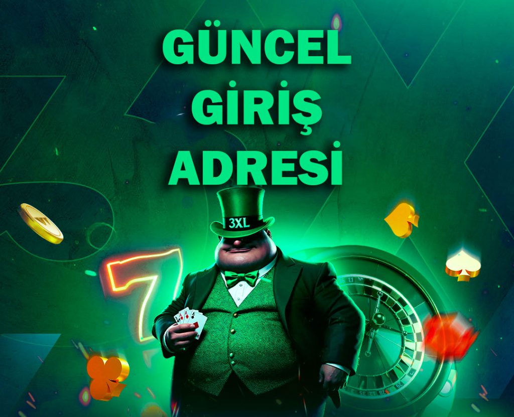 3xlwin Güncel Giriş Adresi