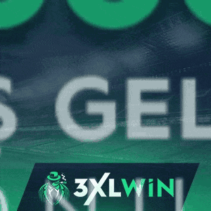 3xlwin casino bonus banner