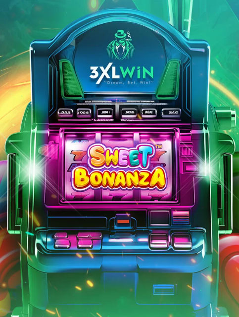 3xlwin slot
