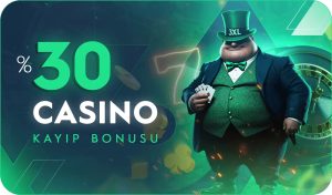 Casino Discount %30