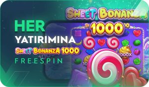 Ekstra Freespin