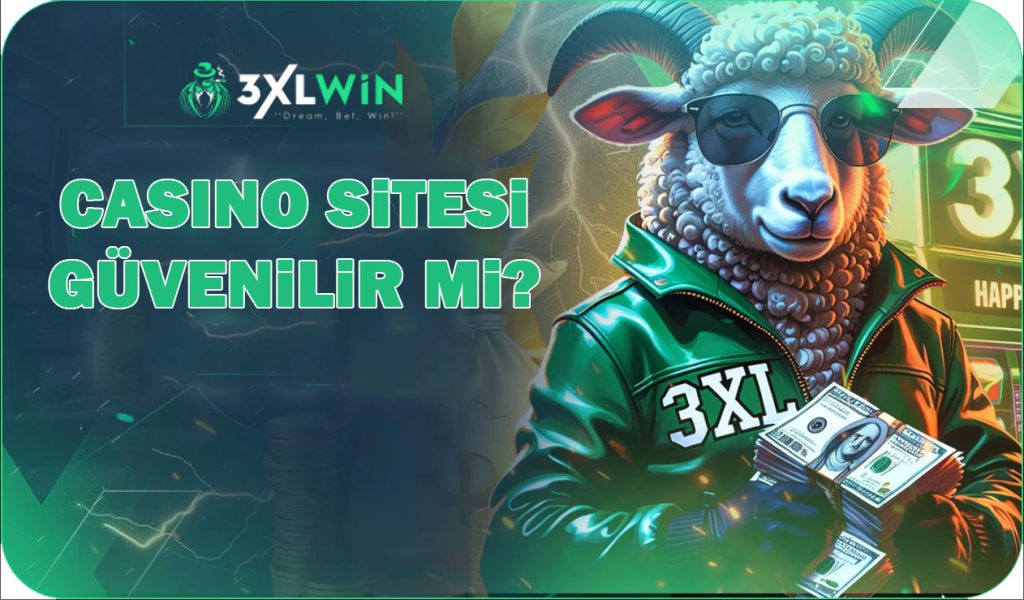 Güvenilir 3xlwin