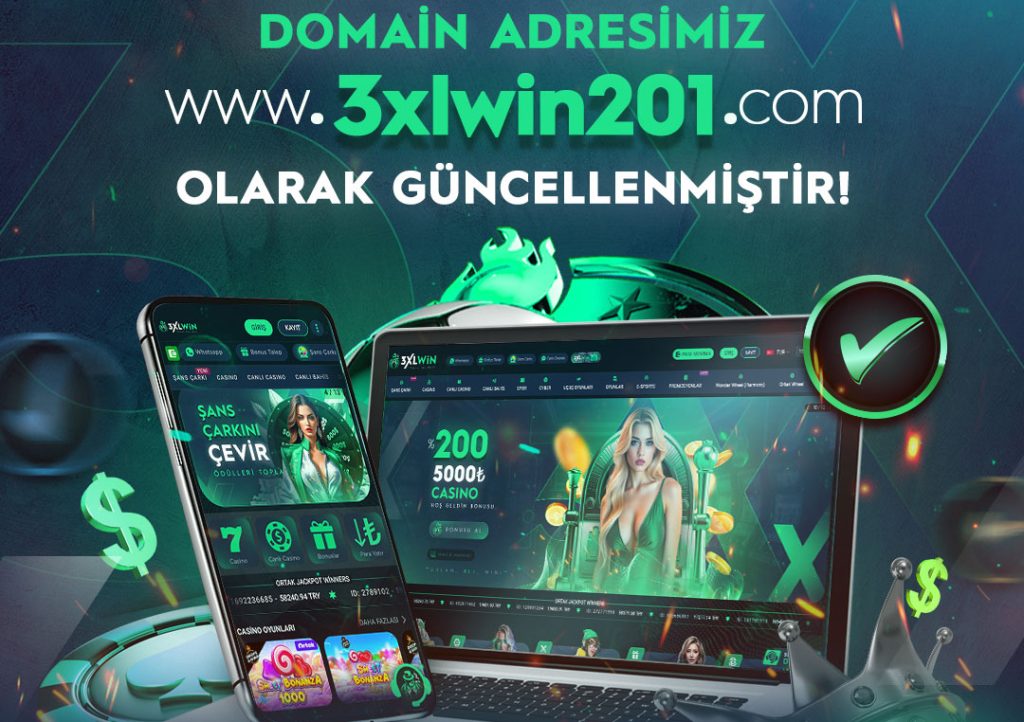 3xlwin 201