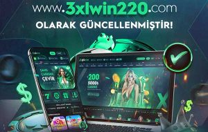 3xlwin220