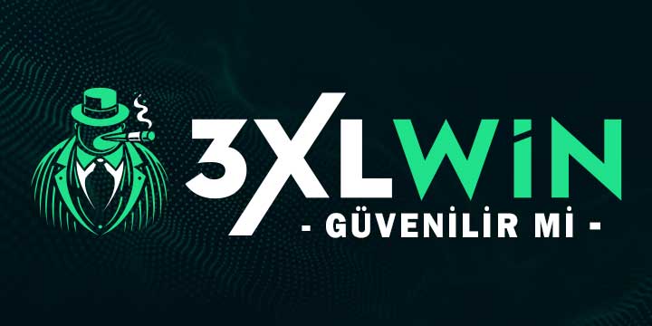 3xlwin güvenilir mi