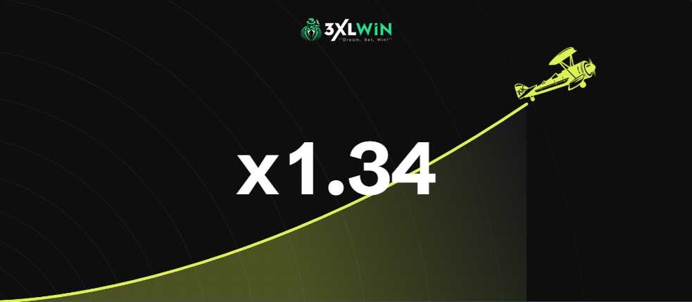 3xlwin Aviator