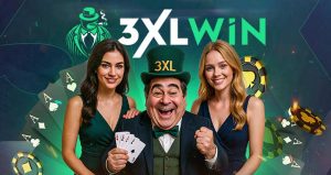 3xlwin bonusları
