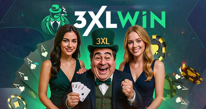 3xlwin bonusları