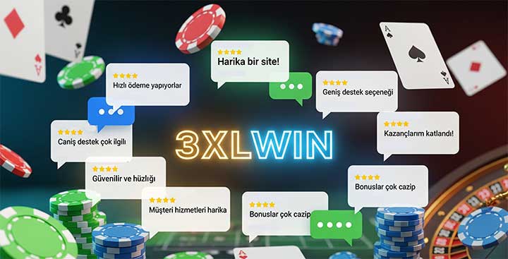 Kullanıcı Yorumları