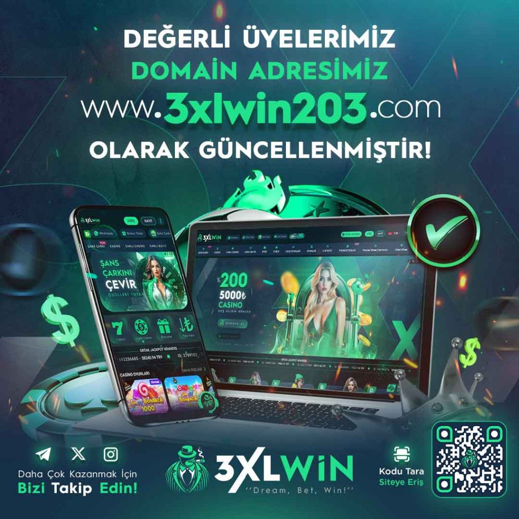 3xlwin203