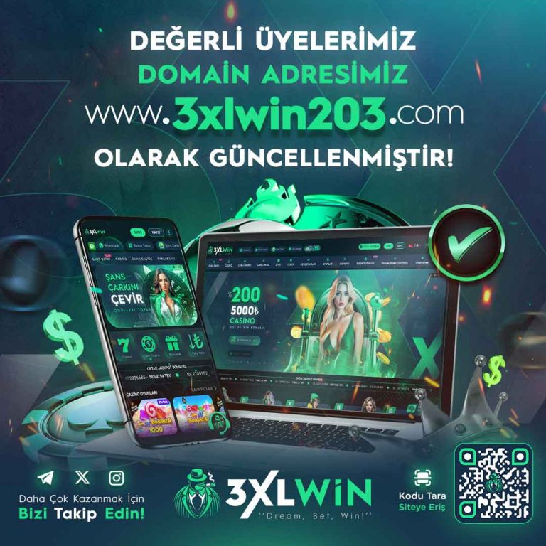 3xlwin203