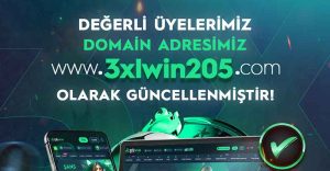 3xlwin205