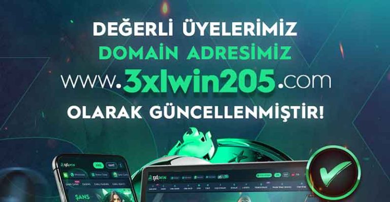 3xlwin205