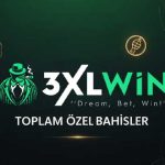 Toplam Özel Bahisler