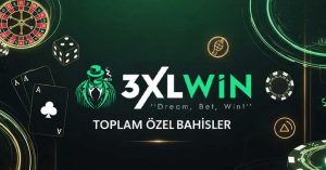 Toplam Özel Bahisler