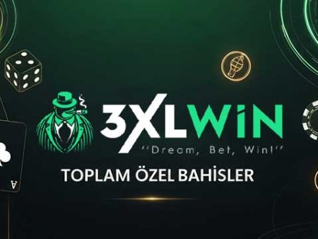 Toplam Özel Bahisler