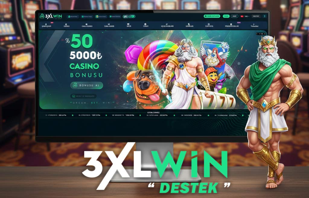 3xlwindestek